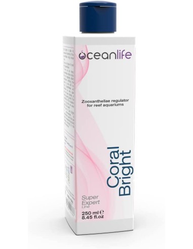 Oceanlife Coral Bright 250 mL