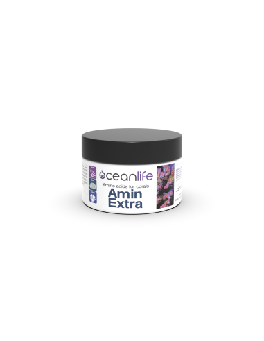 Oceanlife Amin Extra Powder 25 g