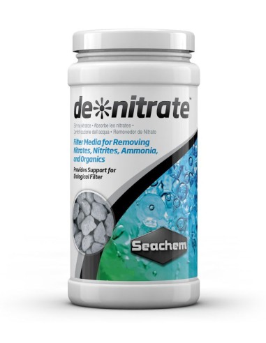 Seachem Denitrate 100 mL