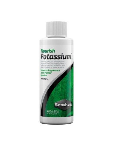 Seachem Flourish Potassium 100 mL