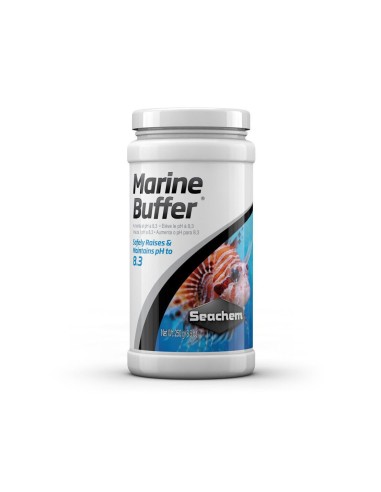 Seachem Marine Buffer 250 g