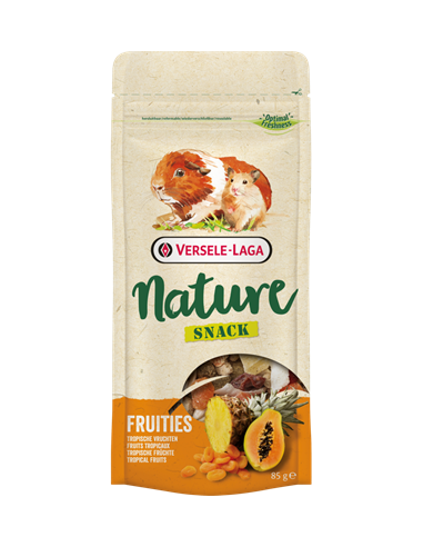 Versele-Laga Snack Nature Fruities 85g