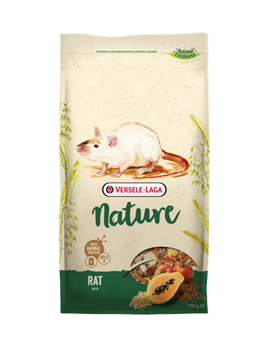 Versele-Laga Nature Rat 700g