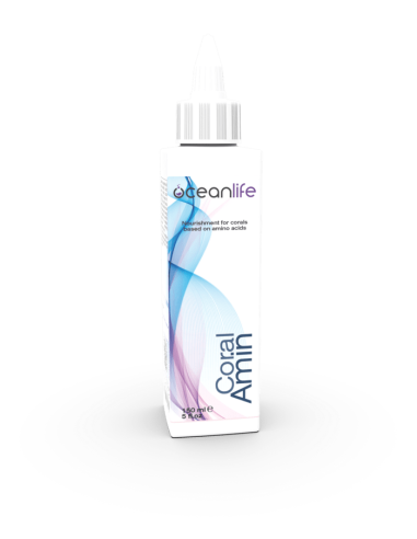 Oceanlife Coral Amin 250 mL