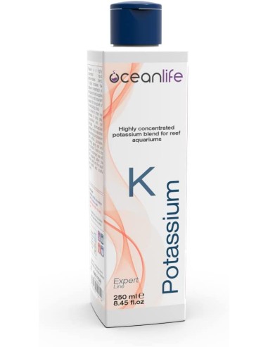 Oceanlife Potassium 250 mL