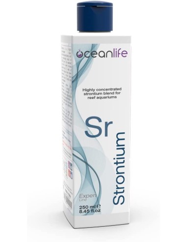 Oceanlife Strontium 250 mL