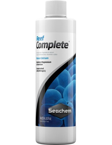 Seachem Reef Complete 250 mL