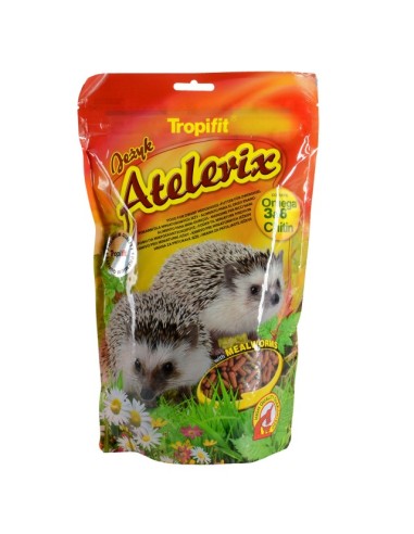 Tropifit Atelerix Food 1 kg