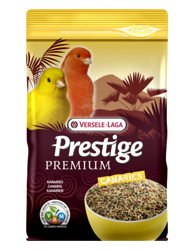 Versele-Laga Prestige Premium Canarini 800g.