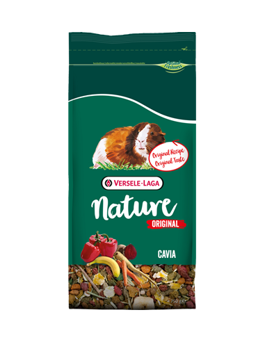 Versele-Laga Nature Original Cavia 750g