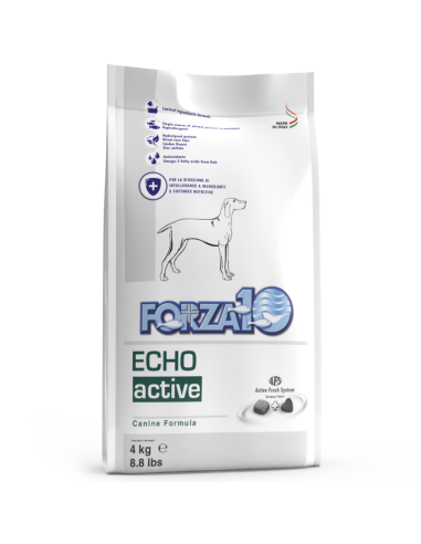 Forza10 Echo Active 4kg.