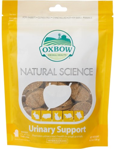 Oxbow Natural Science Urinary Support 120g