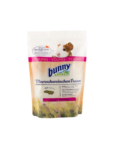 Bunny Sogno per Porcellini d'India Young 750g