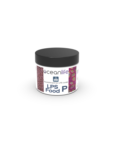 Oceanlife LPS Food P 65 g