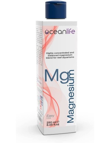 Oceanlife Magnesium 250 mL