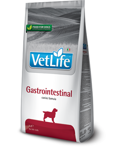 Farmina Vet Gastrointestinal 2kg.