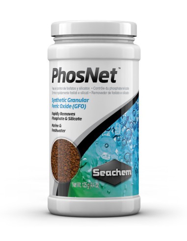 Seachem Phosnet 250 mL