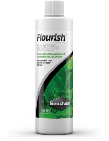 Seachem Flourish 500 mL