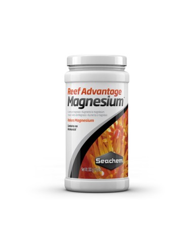 Seachem Reef Advantage Magnesium 300 g