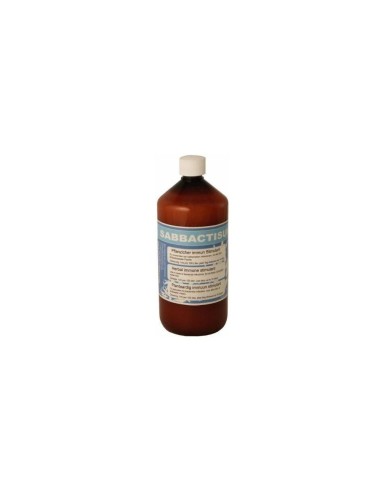 Sabbactisun 500 mL