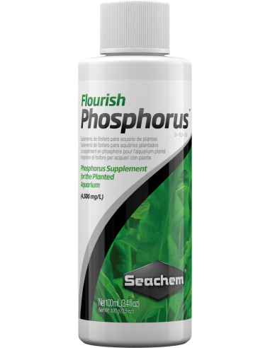 Seachem Flourish Phosphorus 100 mL