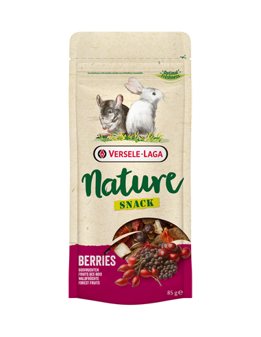 Versele-Laga Snack Nature Berries 85g