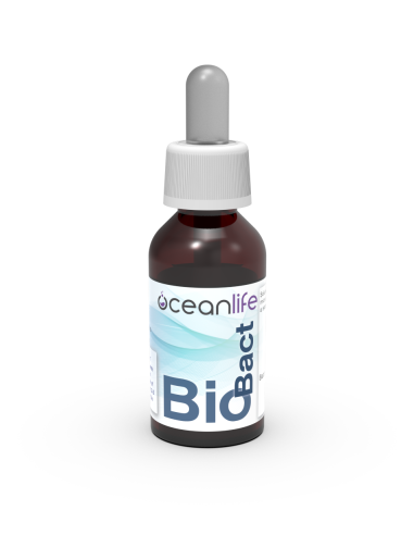 Oceanlife Bio Bact 20 mL