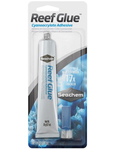 Seachem Reef Glue 20 g