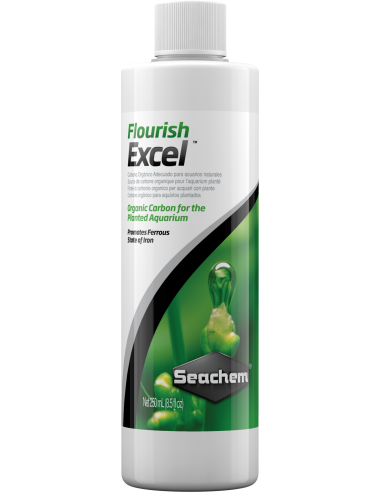 Seachem Flourish Excel 250 mL