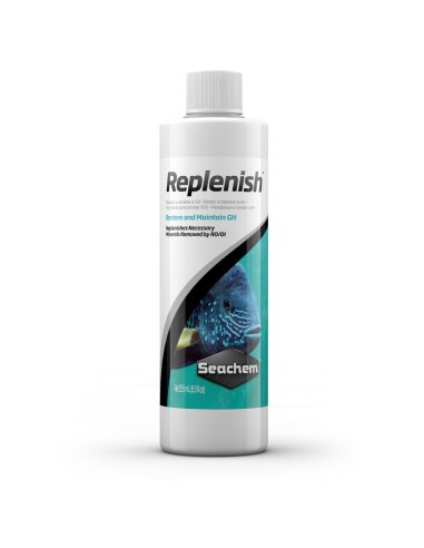 Seachem Replenish 250 mL