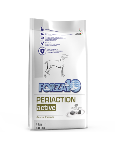 Forza10 Periaction Active 4kg.