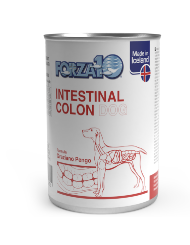 Forza10 Intestinal Colon 390g.